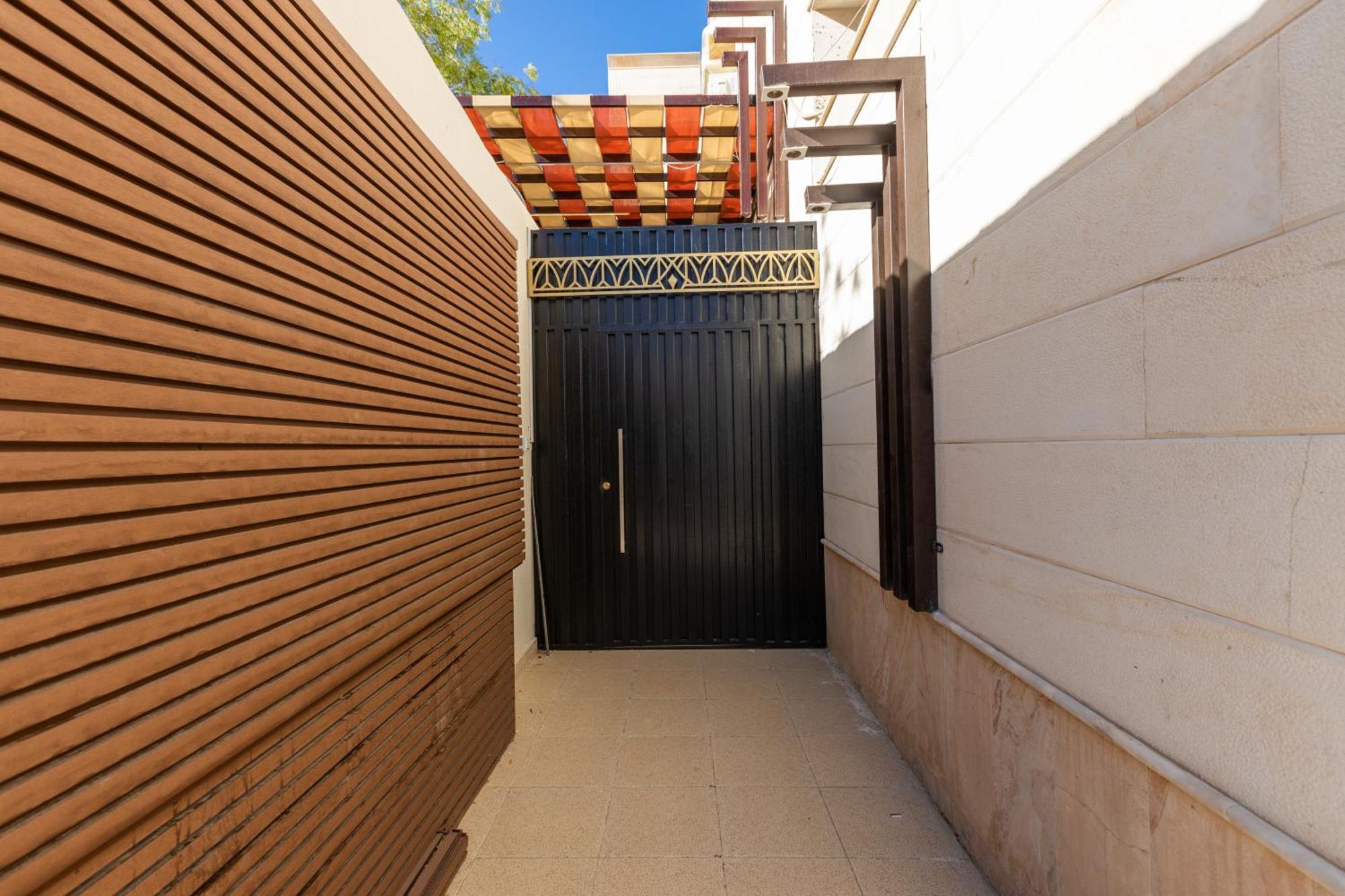 Appartamento Al-Jamwaut A - Nozol Noor 5 Medina Esterno foto