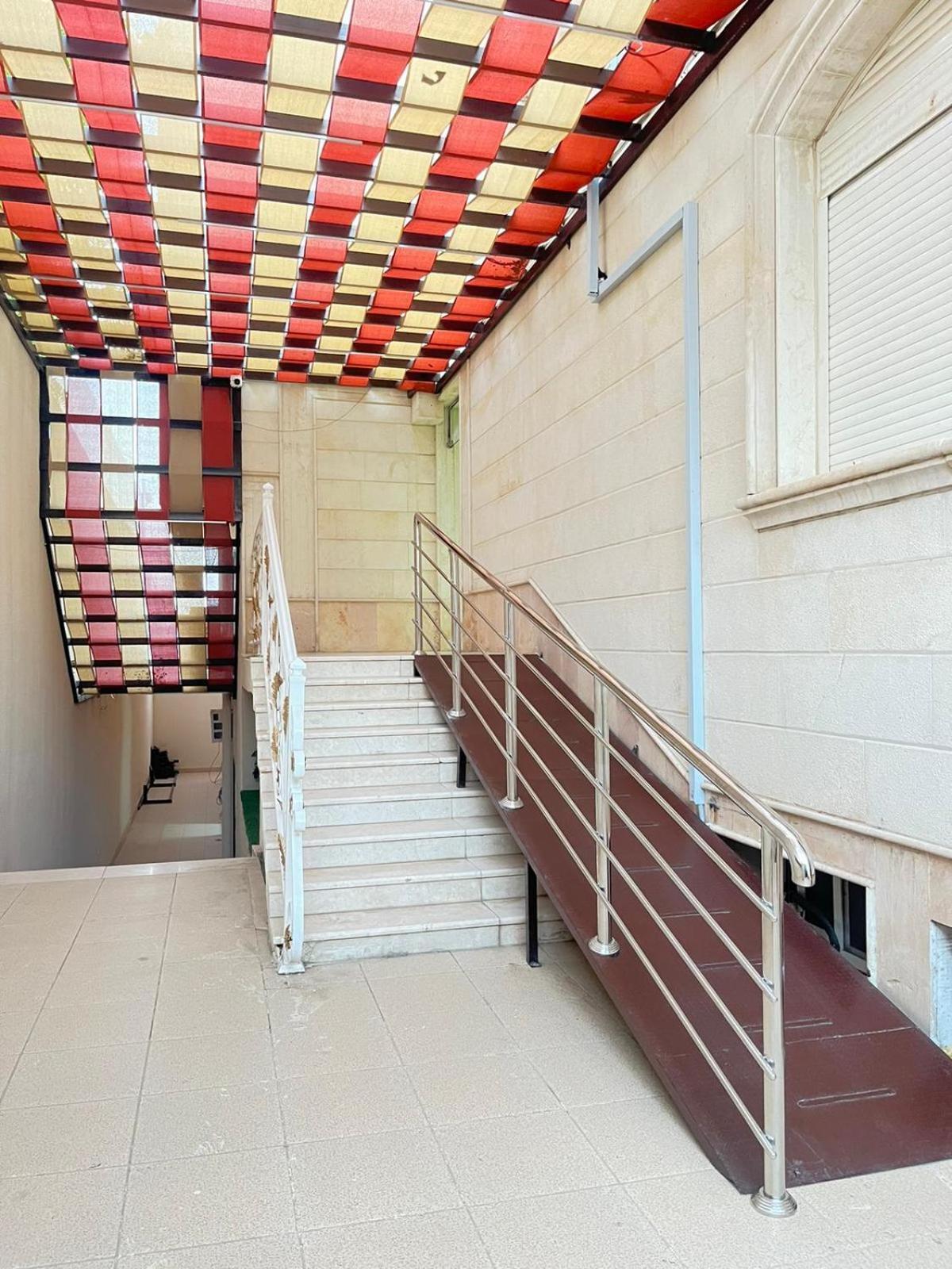 Appartamento Al-Jamwaut A - Nozol Noor 5 Medina Camera foto